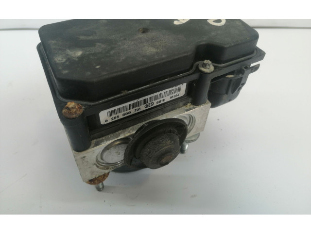 Блок АБС 0265800791, 0265232236   Ford  Ka  2009-2017 года