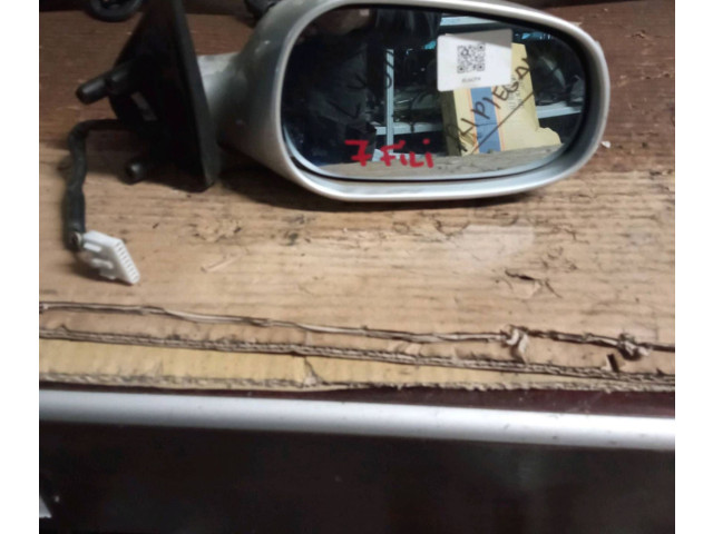 Зеркало электрическое        Lancia Lybra   -  года   