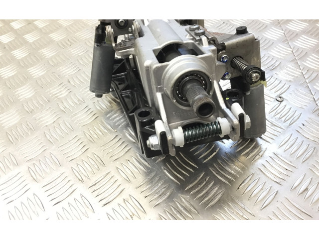 рейка Колонка рулевая 102781100F Tesla Model S 2012 - года