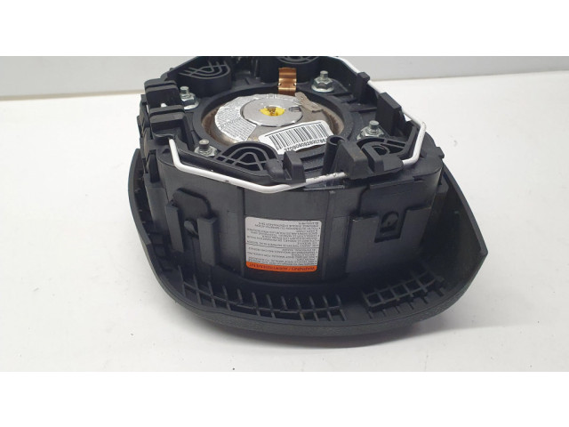 Подушка безопасности водителя 4M51-A042B85-CF   Ford Focus