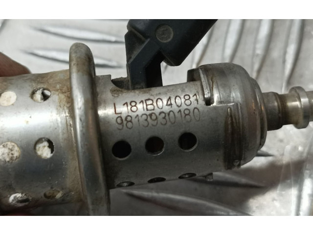 Vstřikovač 9813930180 Citroen Jumpy YH01