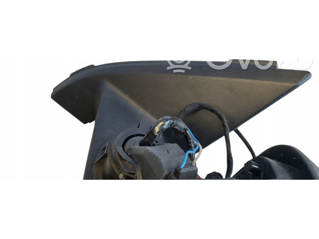 Зеркало электрическое        Volvo V60  2018 -  года   