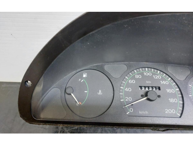 Přístrojová deska Fiat Punto (176) 1994 6060000160A