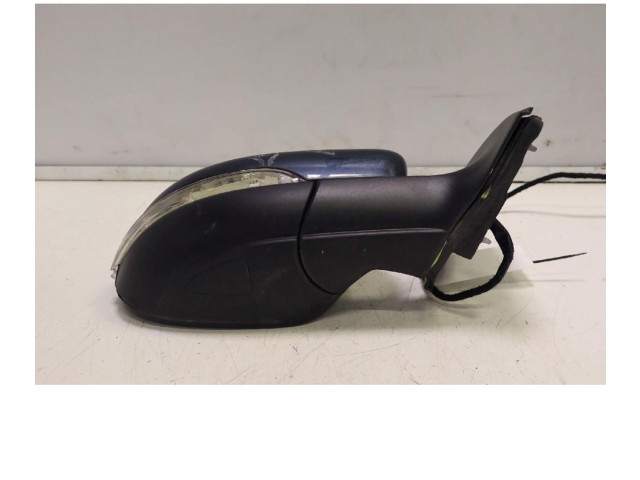 Зеркало (управляемое электричеством)    Volkswagen Golf Plus   