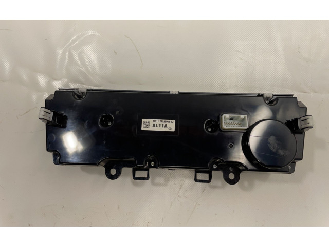 Блок управления климат-контролем Subaru Outback (BS)