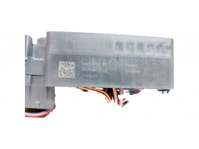 Pojistková skříňka 927035501 BMW i3 2014