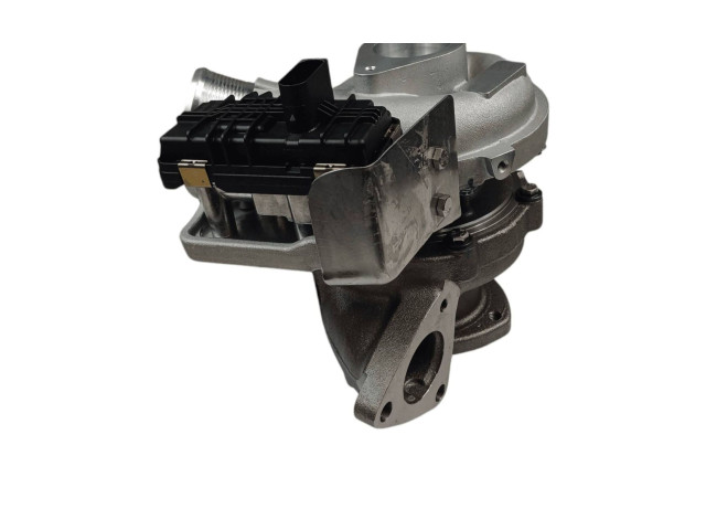 Турбина Ford Ranger 822182, 2002971