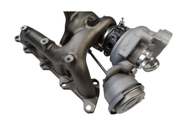 Турбина Audi A1 49373-01001, TC50-0053