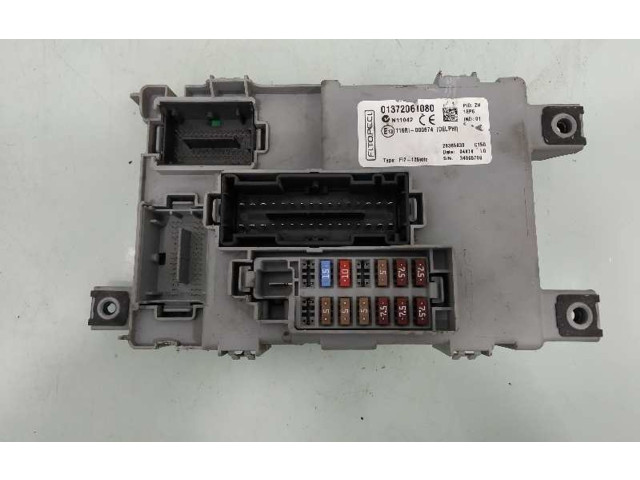 Pojistková skříňka 01372061080 Fiat Punto Evo 2014