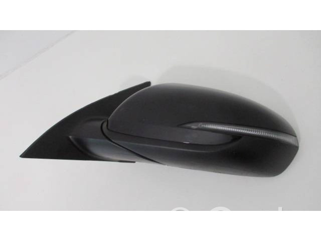 Zpětné zrcátko levé Hyundai i30 2022