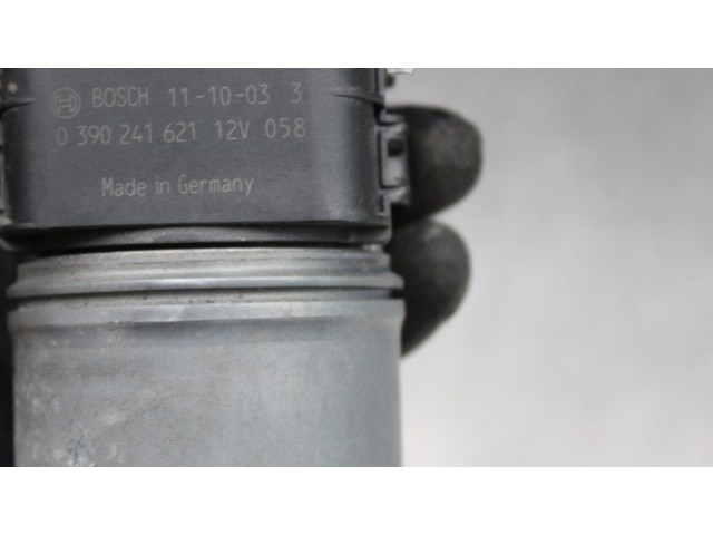 Моторчик дворников 6405LK, 0390241621 Citroen Berlingo