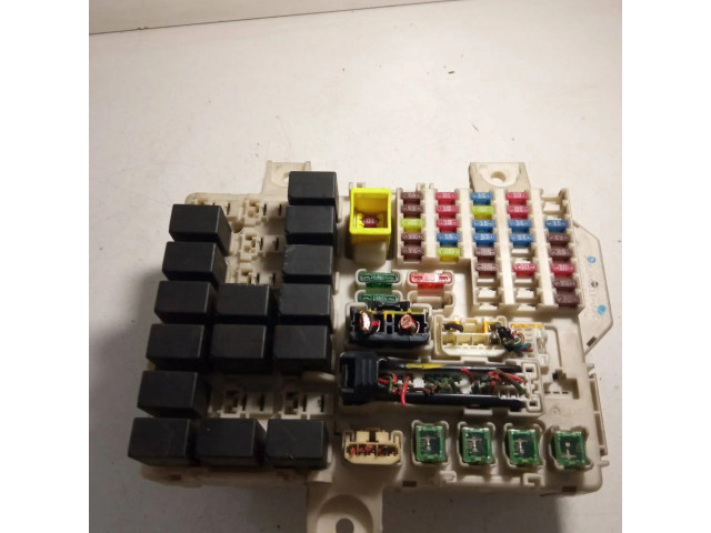 Блок управления 8637A171, MN10B19 Mitsubishi Colt