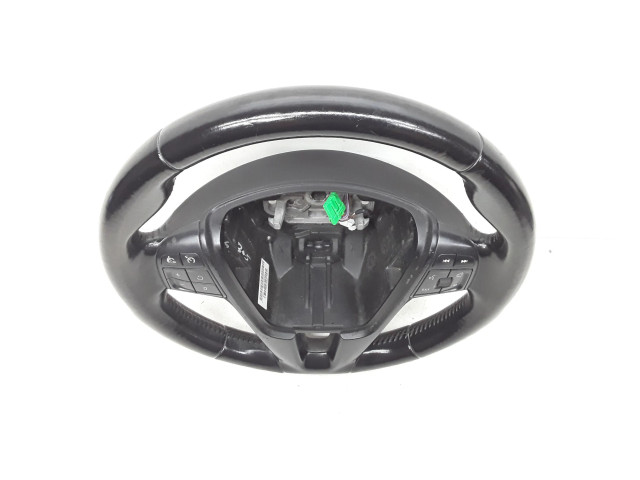 Руль Volvo S60 2014 - 2018 года P31250592, 31250592