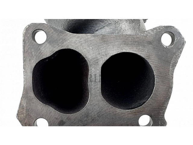 Turbodmychadlo Турбина 54399700045, 54399880045 BMW 5 E60 E61 3.5