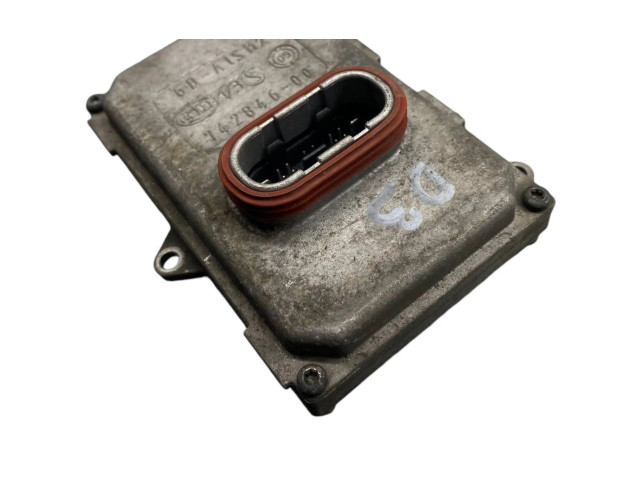 Блок управления Xenon