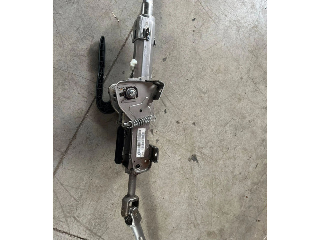 Рулевая рейка 5Q1419502BL, 5Q1419502BL Volkswagen Golf VII 2013 - 2019 года