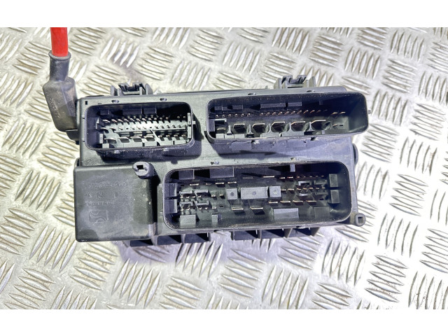 Zámek zadních dveří 51736451BZ   Fiat Punto (199) 2006