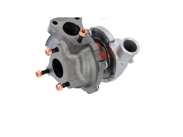 Turbodmychadlo Турбина 775274-5002S, 775274-5002S   KIA Venga   