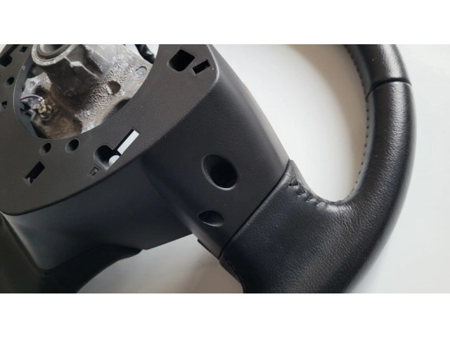 Руль Mitsubishi Outlander 2013-- года 4400A628XA, 4400A517XA