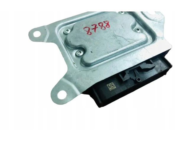 Блок подушек безопасности 2QB959655   Audi A1