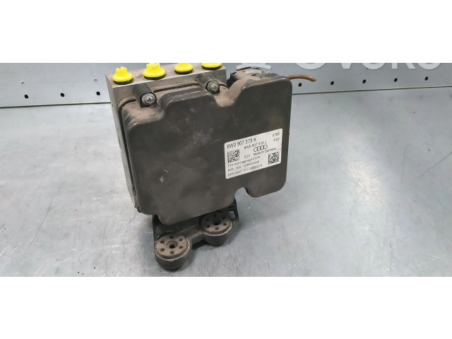 Блок АБС 8W0614517N, 8W0907379K   Audi  A5  2016 -  года