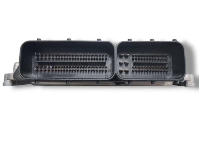 Комплект блоков управления 0281011826, WLAS18881D Ford Ranger