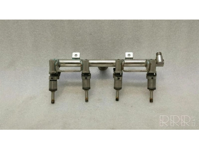 Vstřikovací lišta 7630645, 7591623 Mini Cooper Countryman R60 pro benzínový motor 1.6