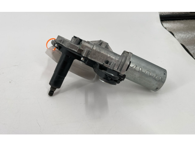 Моторчик заднего дворника 5G0955711C, 988000897895 Volkswagen Golf VII