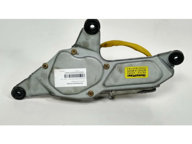 Моторчик заднего дворника 8615008000 Audi 100 S4 C4