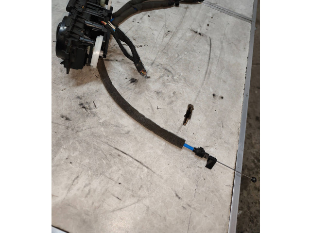 Блок управления климат-контролем 7H0819045A Volkswagen Transporter Caravelle T5