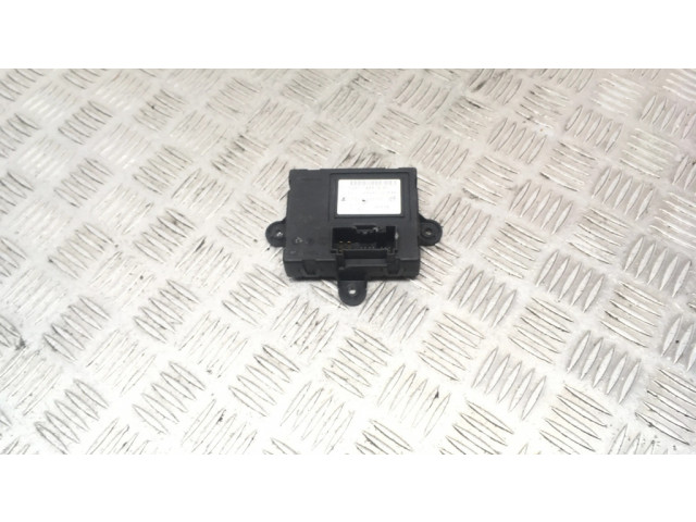 Блок управления дверью