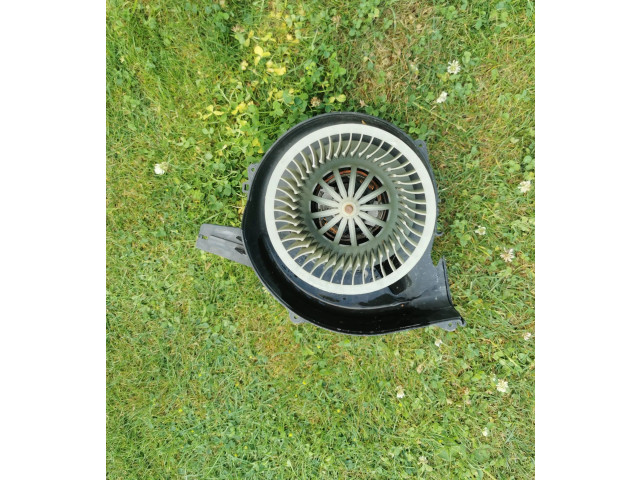 Вентилятор печки    6Q1820015, 72346   Skoda Fabia Mk1 (6Y)