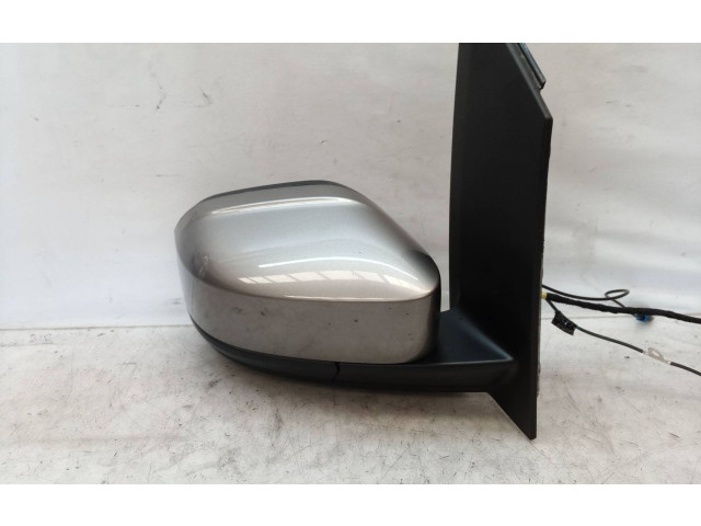 Зеркало электрическое Volkswagen Caddy 2015 - 2020 года