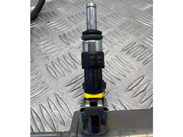 Комплект форсунок 1465A412 Mitsubishi ASX 4J11