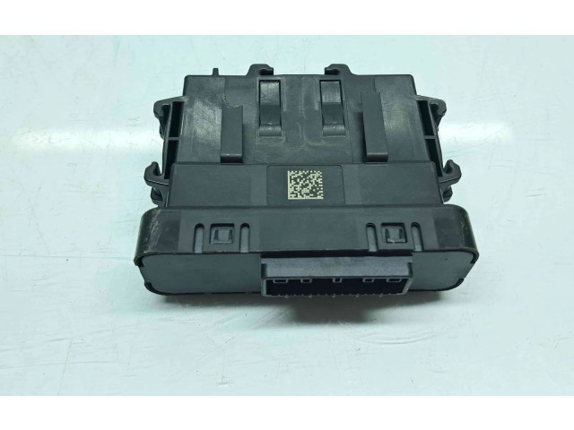 Комфортный модуль