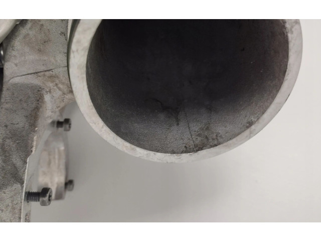 Turbodmychadlo Турбина BMW X1 F48 F49