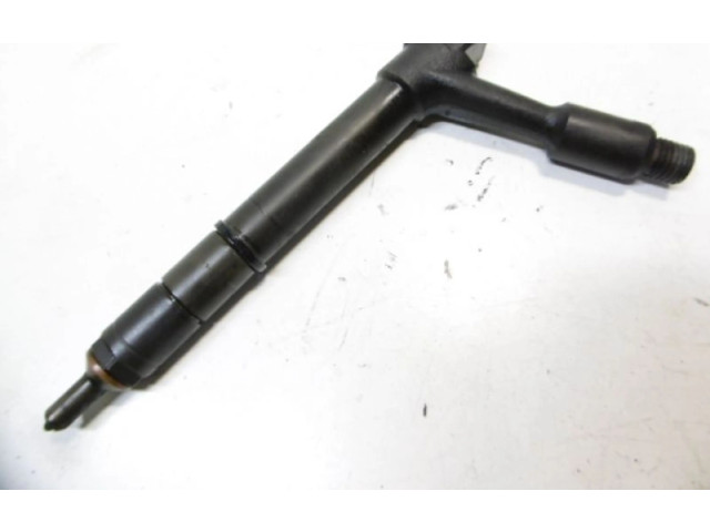 Форсунка TJBB01901D, TJBB01901D Opel Combo C Y17DT