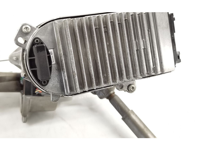    Рулевая рейка 26087677   Opel Meriva A 2003 - 2010 года