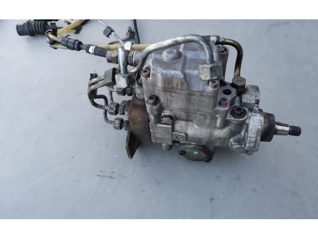 Vstřikovací čerpadlo 028130109L, 0460404992 Audi 80 90 S2 B4