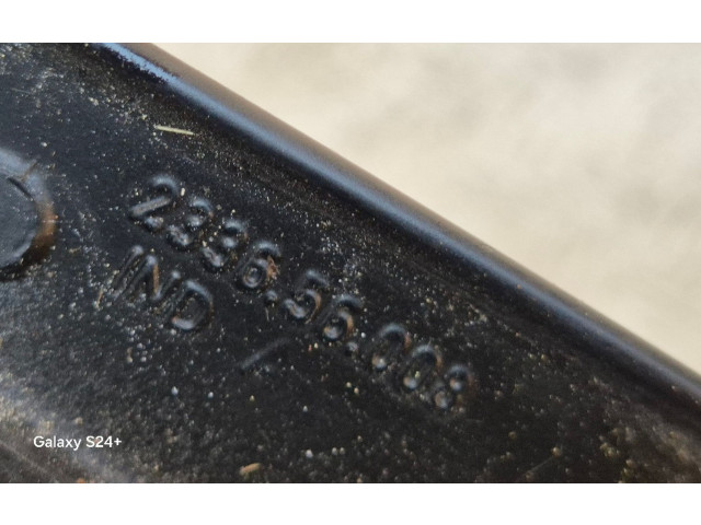 Зеркало электрическое BMW X3 E83 2003 - 2010 года