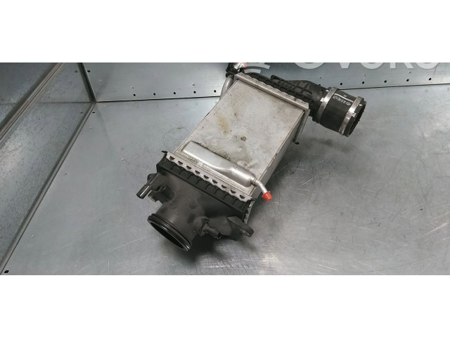 Интеркулер  A2740900614   Mercedes-Benz E W213 