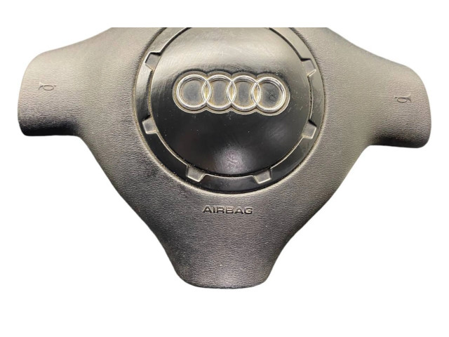 Руль Audi A3 S3 8L 1996 - 2003 года 8L0419091Q, 8L0124B