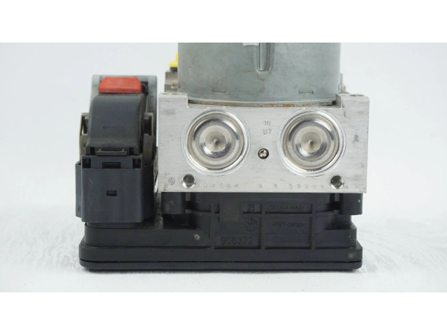 Блок управления АБС 10022014164, 10091653633   Volkswagen PASSAT B8