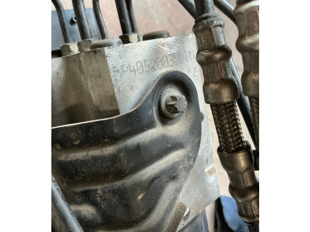 Jednotka ABS 078238, 13136694   Opel Vectra C 2005