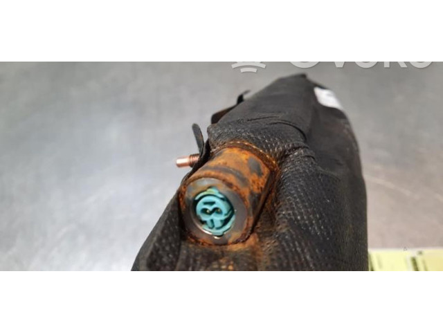 Подушка безопасности в сиденье 985H05698R Dacia Duster II