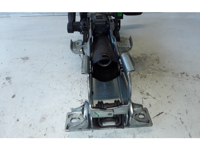 Рулевая рейка P30680270, 8621509 Volvo XC70 2005-2007 года