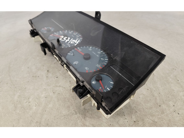 Панель приборов 216243195 Citroen Xantia