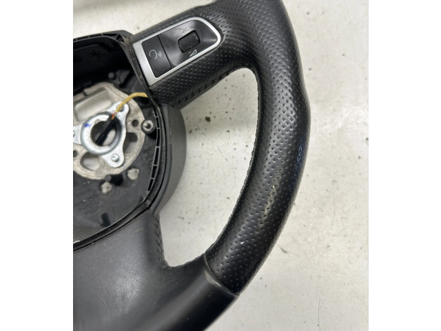 Руль 8R0419091, 8R0419091GWUL   Audi Q5 SQ5      