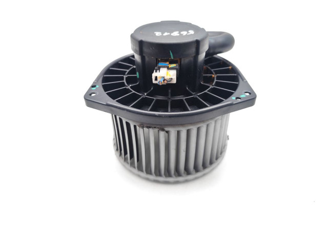 Вентилятор печки 34446J510   Mitsubishi L200