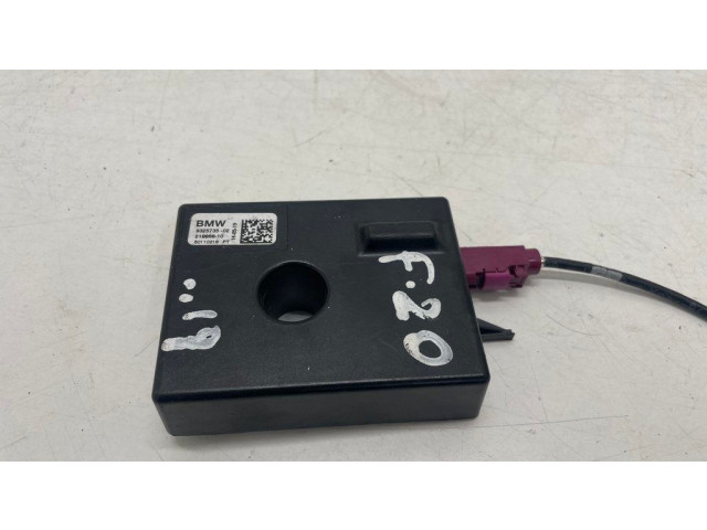 Другие блоки управления / модули